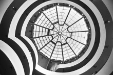 Guggenheim Museum 3