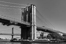 Brooklyn Bridge 1