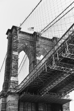 Brooklyn Bridge 3