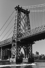 Williamsburg Bridge 3