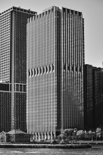 Financial District 10
