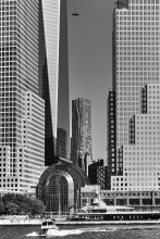 Financial District 25