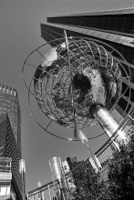 Columbus Circle 1