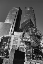 Columbus Circle 2