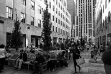 Rockefeller Center 2