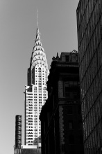 Chrysler building 1