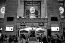 Grand Central Station 3