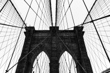 Brooklyn Bridge 8