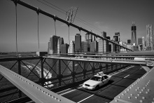 Brooklyn Bridge 11