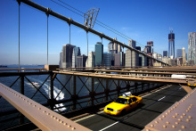 Brooklin Bridge