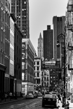 Les rues de New-York 20