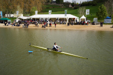 Championnats de France bateaux courts 2