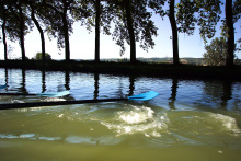 Randonnée du Canal du Midi 2