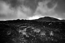 Piton de La Fournaise 1