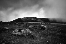 Piton de La Fournaise 2