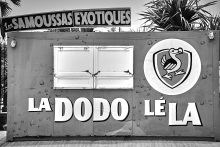 Ladodoléla