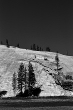 Yosemite Valley 1