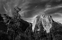 Yosemite Valley 5