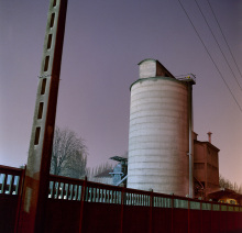 Silo 01