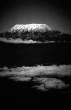 Kilimandjaro 1