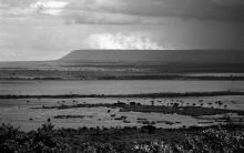 Lumière de la saison des pluies 4