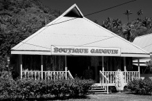 Boutique Gauguin 3