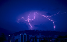 Orage