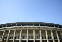 Olympiastadion 8