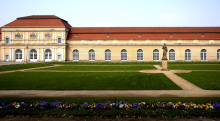 Charlottenburg schloss