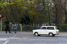 Trabant