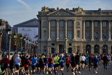 KM 1-Place de La Concorde 2