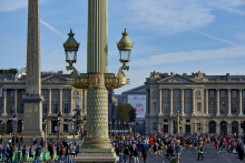 KM 1-Place de La Concorde 4