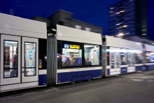 Tram 1