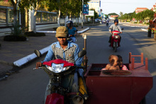 Transport en commun 3