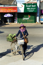 Une belle et son vélo 2