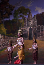 Apsara 06