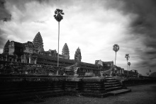Fascinant Angkor Vat 1