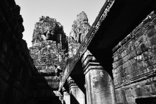 Envoûtant Bayon