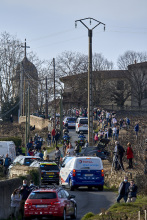 Embouteillage