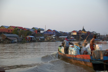 Retour de pêche 2