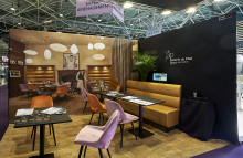 SIRHA 2019 - Club Chic – Stand SIP