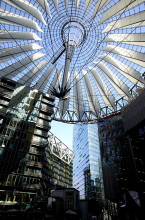 Sony Center 1