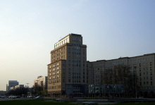 Karl Marx allee 3