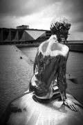 La Petite Sirène a un ami