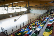 Centre sportif de Sous-Lettraz