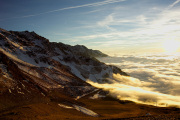 Automne en montagne