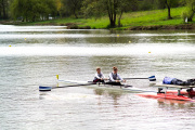 Championnats de France bateaux courts 4