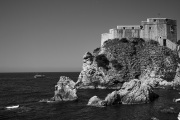 Citadelle de Dubrovnik 1