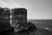 Citadelle de Dubrovnik 2