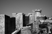 Tour des remparts 18